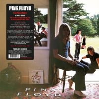 Pink Floyd - Ummagumma (Vinyl) in the group OUR PICKS /  Christmas gift tip Vinyl at Bengans Skivbutik AB (1949755)