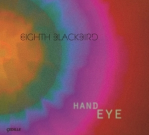 Various - Hand Eye in the group Externt_Lager / at Bengans Skivbutik AB (1949791)