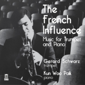 Various - French Influence (The) in the group Externt_Lager / at Bengans Skivbutik AB (1949795)