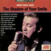 Darin Bobby - Sings The Shadow Of Your Smile...Pl in the group CD / Pop-Rock at Bengans Skivbutik AB (1951429)