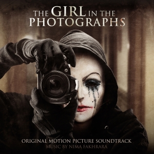 Fakhara Nima - Girl In The Photographs in the group CD / Film-Musikal at Bengans Skivbutik AB (1951448)