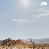 Downes Stee - Bigger Picture in the group CD / Dance-Techno,Pop-Rock at Bengans Skivbutik AB (1951484)