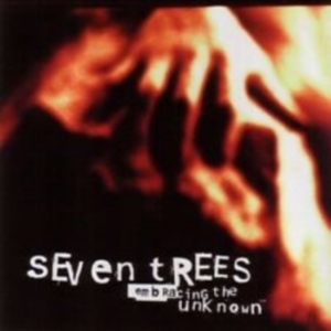 Seven Trees - Embracing The Unknown in the group CD / Pop-Rock at Bengans Skivbutik AB (1951538)