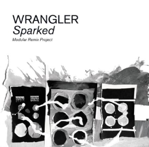 Wrangler - SparkedModular Remix Project in the group VINYL / Pop at Bengans Skivbutik AB (1951563)