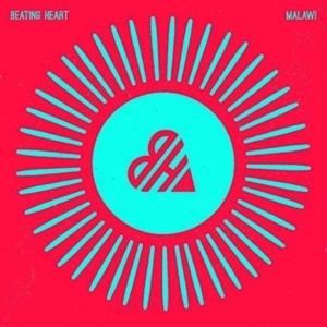 Blandade Artister - Beating Heart - Malawi in the group OTHER / Övrigt / at Bengans Skivbutik AB (1951579)