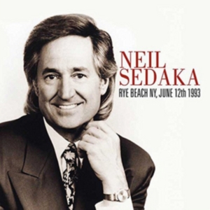 Sedaka Neil - Rye Beach June 1993 in the group CD / Pop-Rock at Bengans Skivbutik AB (1951582)