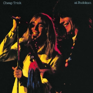 Cheap Trick - At Budokan -Complete- in the group OTHER / -Startsida MOV at Bengans Skivbutik AB (1953300)