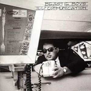 Beastie Boys - Ill Communication (2Lp) in the group Minishops / Beastie Boys at Bengans Skivbutik AB (1959043)