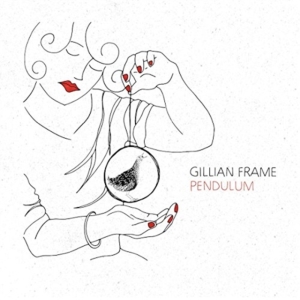 Frame Gillian - Pendulum in the group CD / Elektroniskt at Bengans Skivbutik AB (1960639)