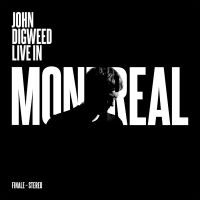 Digweed John - Live In Montreal - Finale in the group CD / Dance-Techno at Bengans Skivbutik AB (1960677)