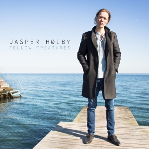 Jasper Hoiby - Fellow Creatures in the group CD / Jazz at Bengans Skivbutik AB (1960678)
