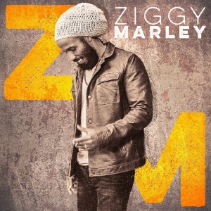 Ziggy Marley - Ziggy Marley in the group CD / Reggae at Bengans Skivbutik AB (1965739)