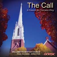 Various - The Call: A Concert For Veterans Da in the group OUR PICKS / Christmas gift tip CD at Bengans Skivbutik AB (1967915)