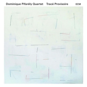 Dominique Pifarély Quartet - Tracé Provisoire in the group CD / Jazz at Bengans Skivbutik AB (1967941)