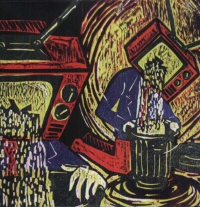 Washington Square Park - Washington Square Park in the group OTHER / Övrigt / at Bengans Skivbutik AB (1968496)