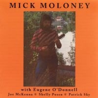 Moloney Mick - Mick Moloney With Eugene O'donnell in the group CD / Elektroniskt,World Music at Bengans Skivbutik AB (1968565)