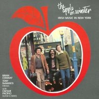 Conway Brian & Tony Demarco - Apple In Winter in the group CD / Elektroniskt,World Music at Bengans Skivbutik AB (1968572)