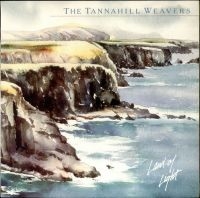 Tannahill Weavers - Land Of Light in the group CD / Elektroniskt,World Music at Bengans Skivbutik AB (1968587)