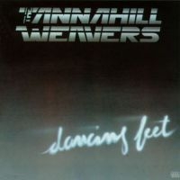 Tannahill Weavers - Dancing Feet in the group CD / Elektroniskt,World Music at Bengans Skivbutik AB (1968598)