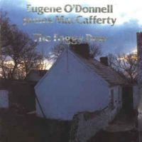 O'donnell Eugene And James Maccaffe - Foggy Dew in the group CD / Elektroniskt,World Music at Bengans Skivbutik AB (1968600)