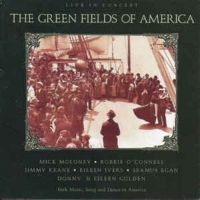 Greenfields Of America - Live In Concert in the group CD / Elektroniskt,World Music at Bengans Skivbutik AB (1968609)