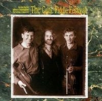 Celtic Fiddle Festival (Burke / Cun - Celtic Fiddle Festival in the group CD / Elektroniskt,World Music at Bengans Skivbutik AB (1968635)