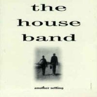 House Band - Another Setting in the group CD / Elektroniskt,World Music at Bengans Skivbutik AB (1968643)