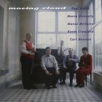 Moving Cloud - Moving Clouds in the group CD / Elektroniskt,World Music at Bengans Skivbutik AB (1968650)