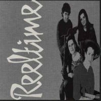 Reeltime - Reeltime in the group CD / Elektroniskt,World Music at Bengans Skivbutik AB (1968653)