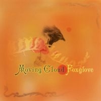 Moving Cloud - Foxglove in the group CD / Elektroniskt,World Music at Bengans Skivbutik AB (1968679)