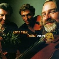 Celtic Fiddle Festival (Burke / Cun - Encore in the group CD / Elektroniskt,World Music at Bengans Skivbutik AB (1968681)