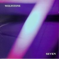 Wolfstone - Seven in the group CD / World Music at Bengans Skivbutik AB (1968688)