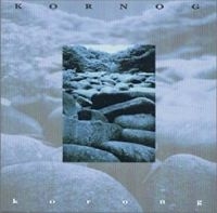 Kornog - Korong in the group CD / Elektroniskt,World Music at Bengans Skivbutik AB (1968697)