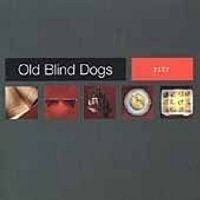 Old Blind Dogs - Fit? in the group CD / Elektroniskt,World Music at Bengans Skivbutik AB (1968702)