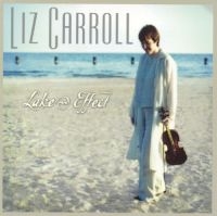 Carroll Liz - Lake Effect in the group CD / Elektroniskt,World Music at Bengans Skivbutik AB (1968707)