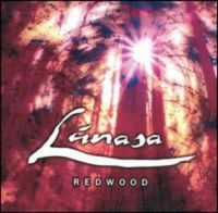 Lunasa - Redwood in the group CD / Elektroniskt,World Music at Bengans Skivbutik AB (1968711)