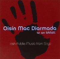 Diarmada Oisin Mac - Ar An Bhfidil (On The Fiddle) in the group CD / Elektroniskt,World Music at Bengans Skivbutik AB (1968714)