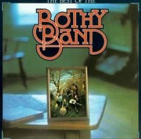 Bothy Band - Best Of The Bothy Band in the group CD / Elektroniskt,World Music at Bengans Skivbutik AB (1968735)