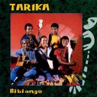 Tarika - Bibiango in the group CD / Elektroniskt,World Music at Bengans Skivbutik AB (1968748)