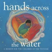 Blandade Artister - Hands Across The Water in the group CD / Pop-Rock at Bengans Skivbutik AB (1968821)