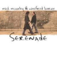 Mcauley Mick & Winifred Horan - Serenade in the group CD / Elektroniskt,World Music at Bengans Skivbutik AB (1968823)