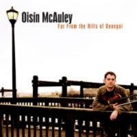 Mcauley Oisin - Far From The Hills Of Donegal in the group CD / Elektroniskt,World Music at Bengans Skivbutik AB (1968839)