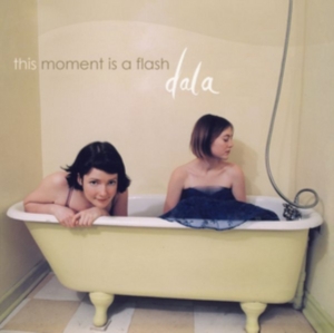 Dala - This Moment Is A Flash in the group OTHER / Övrigt / at Bengans Skivbutik AB (1968906)