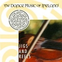 Blandade Artister - Dance Music Of Ireland: Jigs And Re in the group CD / Elektroniskt,World Music at Bengans Skivbutik AB (1968976)