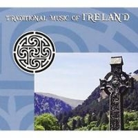 Blandade Artister - Traditional Music Of Ireland in the group CD / Elektroniskt,World Music at Bengans Skivbutik AB (1968981)