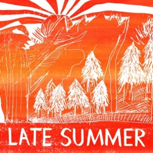 Bookstaber Rafi - Late Summer in the group VINYL / Rock at Bengans Skivbutik AB (1969132)