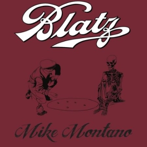 Blatz - Mike Montano in the group VINYL / Rock at Bengans Skivbutik AB (1969135)