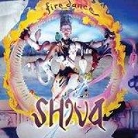 SHIVA - FIREDANCE in the group OUR PICKS / Christmas gift tip CD at Bengans Skivbutik AB (1969348)