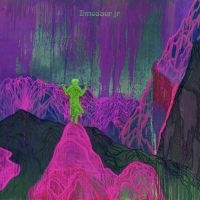 DINOSAUR JR. - GIVE A GLIMPSE OF WHAT YER NOT in the group OUR PICKS /  Christmas gift tip Vinyl at Bengans Skivbutik AB (1969451)