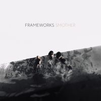 Frameworks - Smother in the group VINYL / Pop-Rock at Bengans Skivbutik AB (1969495)